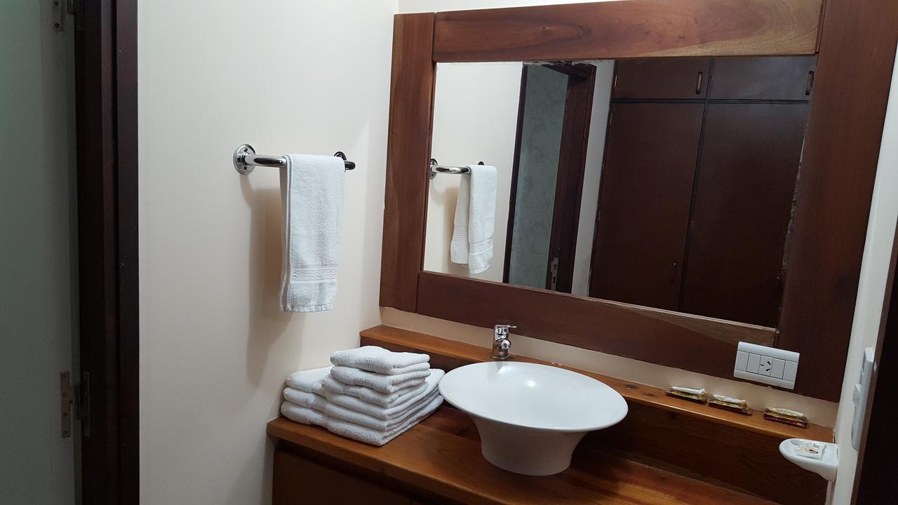 Hotel Mora Los Antiguos Exteriér fotografie